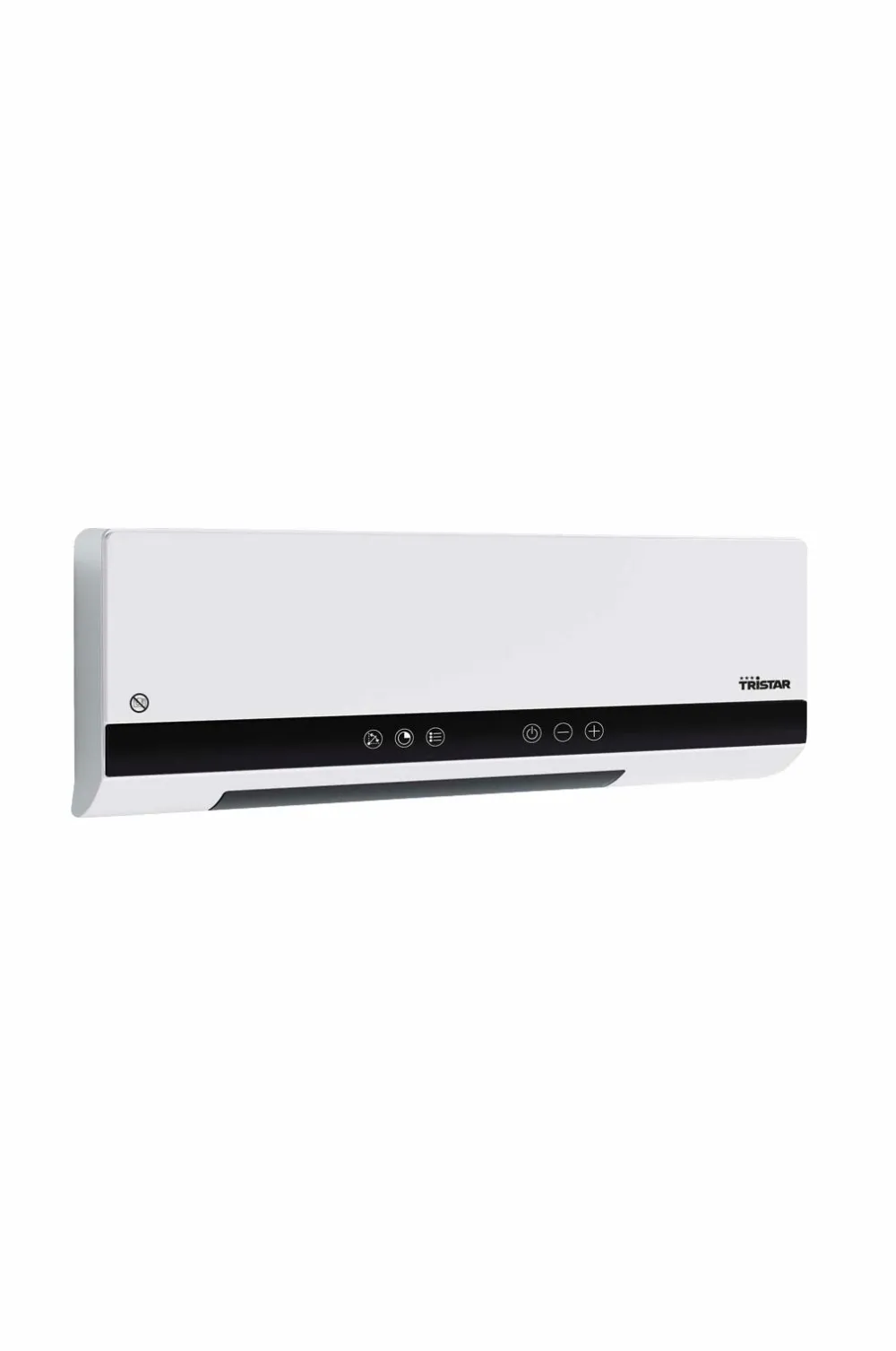 Tristar Husholdningselektronik>Vægmonteret varmelegeme KA-5216 2000W No color
