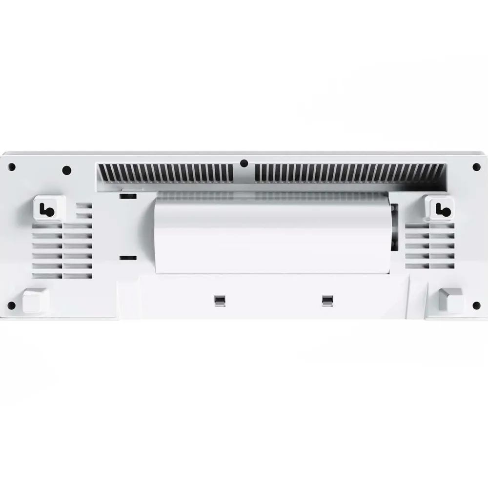 Tristar Husholdningselektronik>Vægmonteret varmelegeme KA-5216 2000W No color