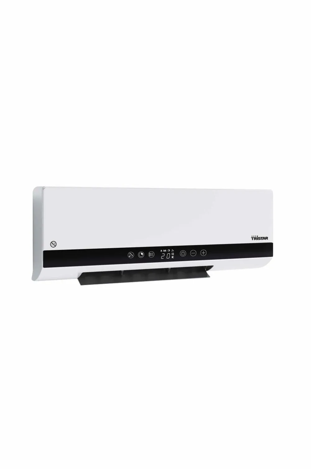 Tristar Husholdningselektronik>Vægmonteret varmelegeme KA-5216 2000W No color