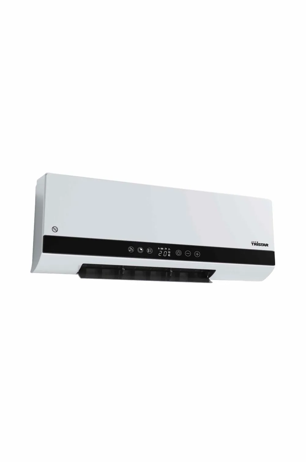Tristar Husholdningselektronik>Vægmonteret varmelegeme KA-5216 2000W No color