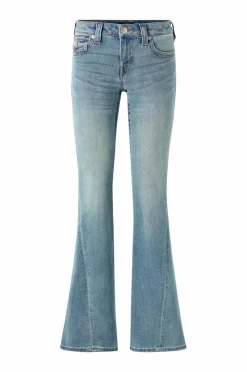 True Religion Jeans Joey Low Rise Flare Penelope Online