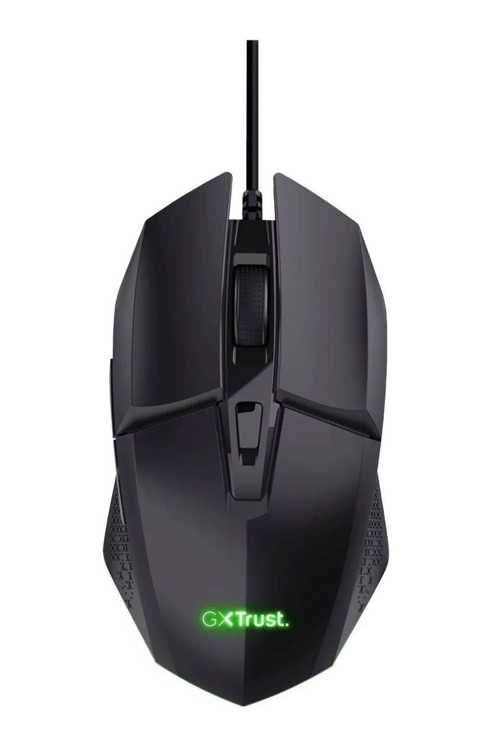 Trust Computertilbehør>Computermus GXT 109 Felox Illuminated Gaming Mouse No color