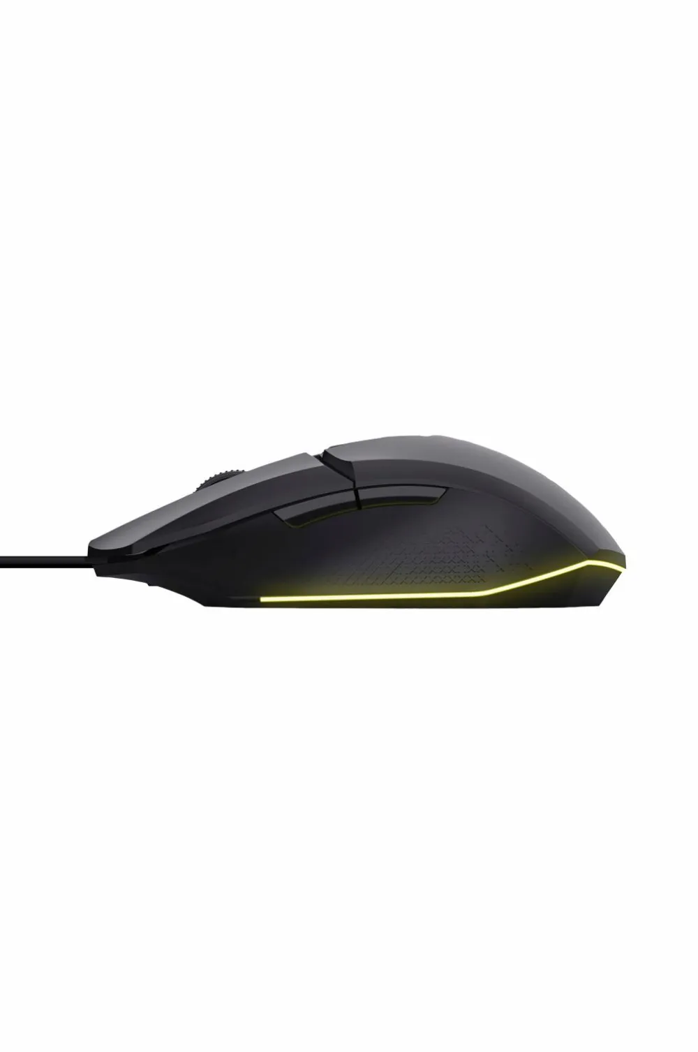 Trust Computertilbehør>Computermus GXT 109 Felox Illuminated Gaming Mouse No color