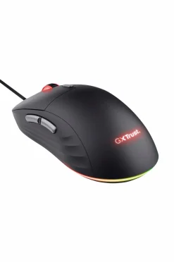 Trust Computertilbehør>Gamingmus Gxt 925 Redex II Lightweight No color