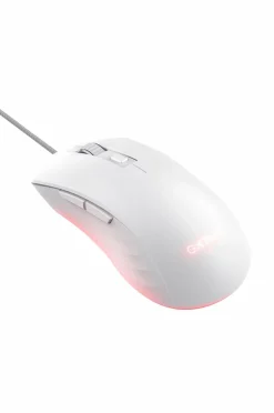 Trust Computertilbehør>Gamingmus Gxt 924w Ybar+ No color