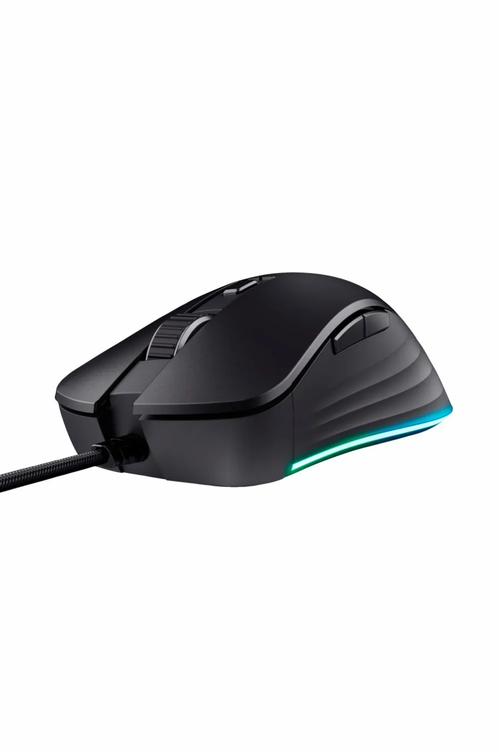 Trust Gamingmus Gxt 924 Ybar+ No color Hot