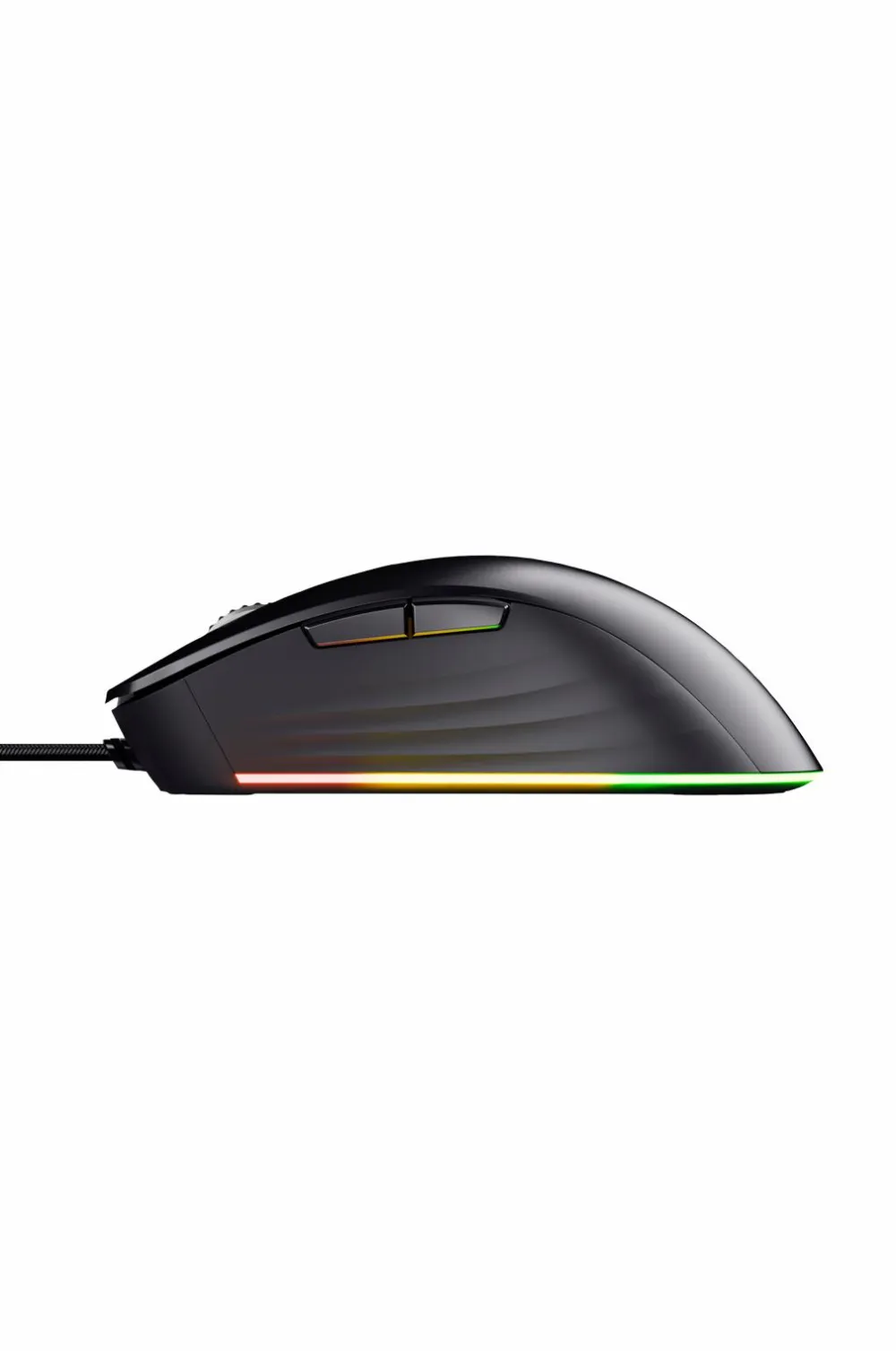 Trust Gamingmus Gxt 924 Ybar+ No color Hot