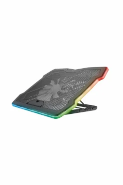 Trust GXT 1126 Aura Laptop Cooling Stand Discount