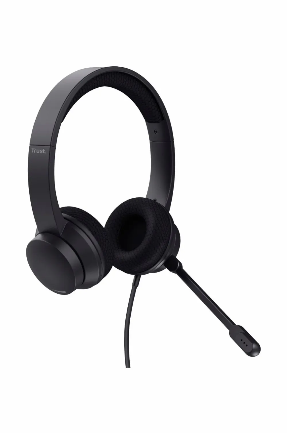 Trust Headset Ayda ENC USB No color Outlet