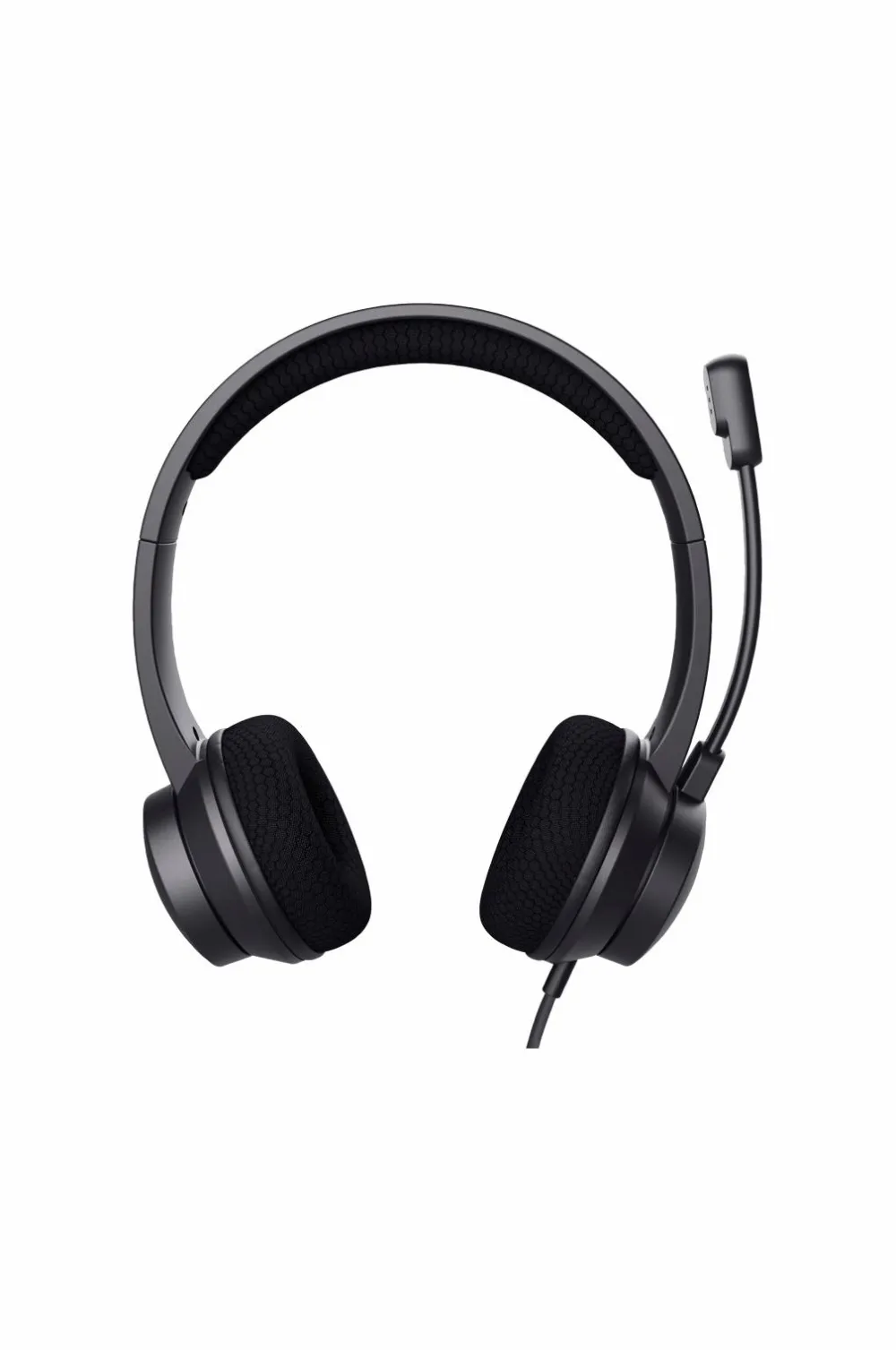 Trust Headset Ayda ENC USB No color Outlet