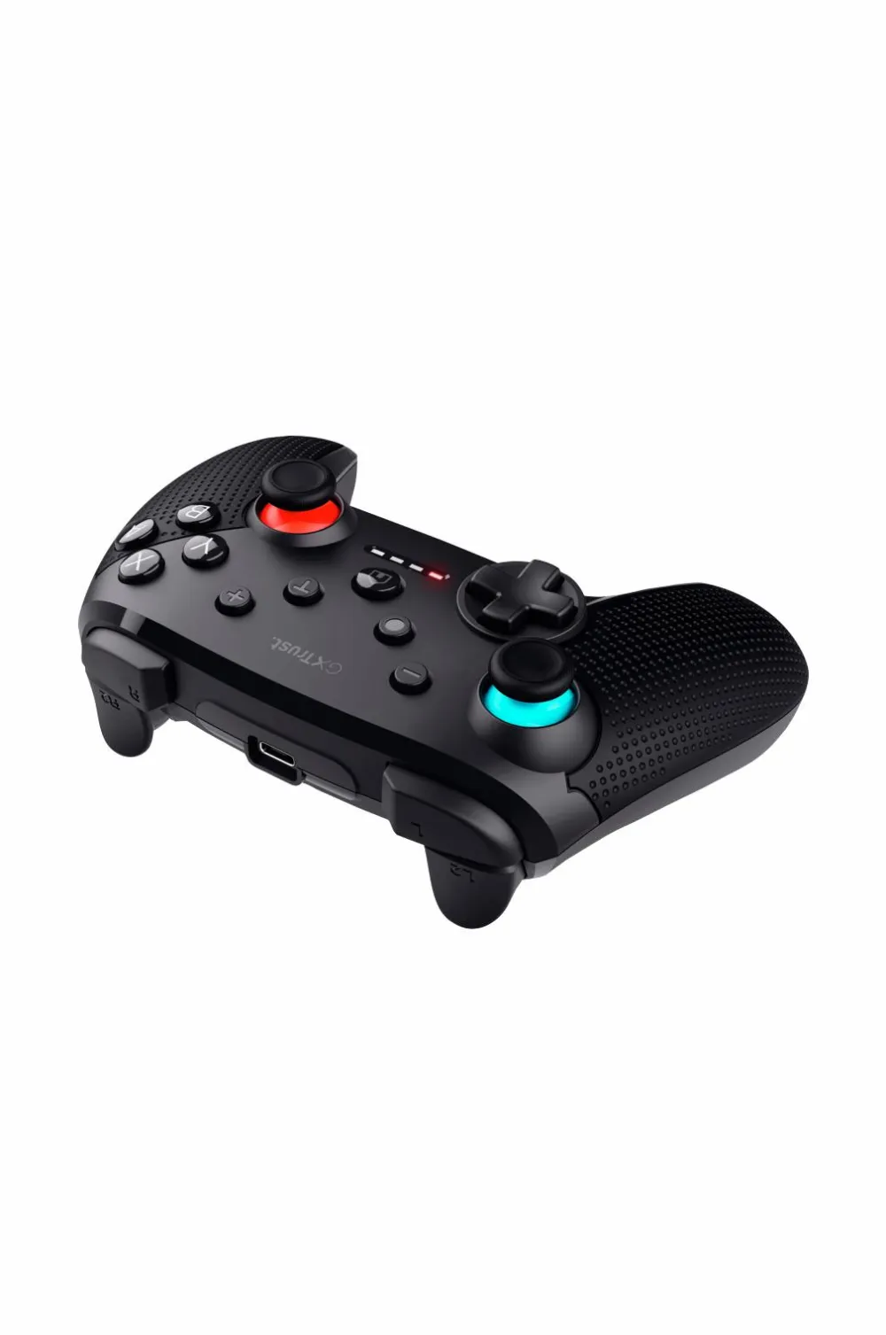 Trust Computertilbehør>Trådløs håndbetjening Gxt 1246 Muta Nintendo Switch/Switch 2 No color