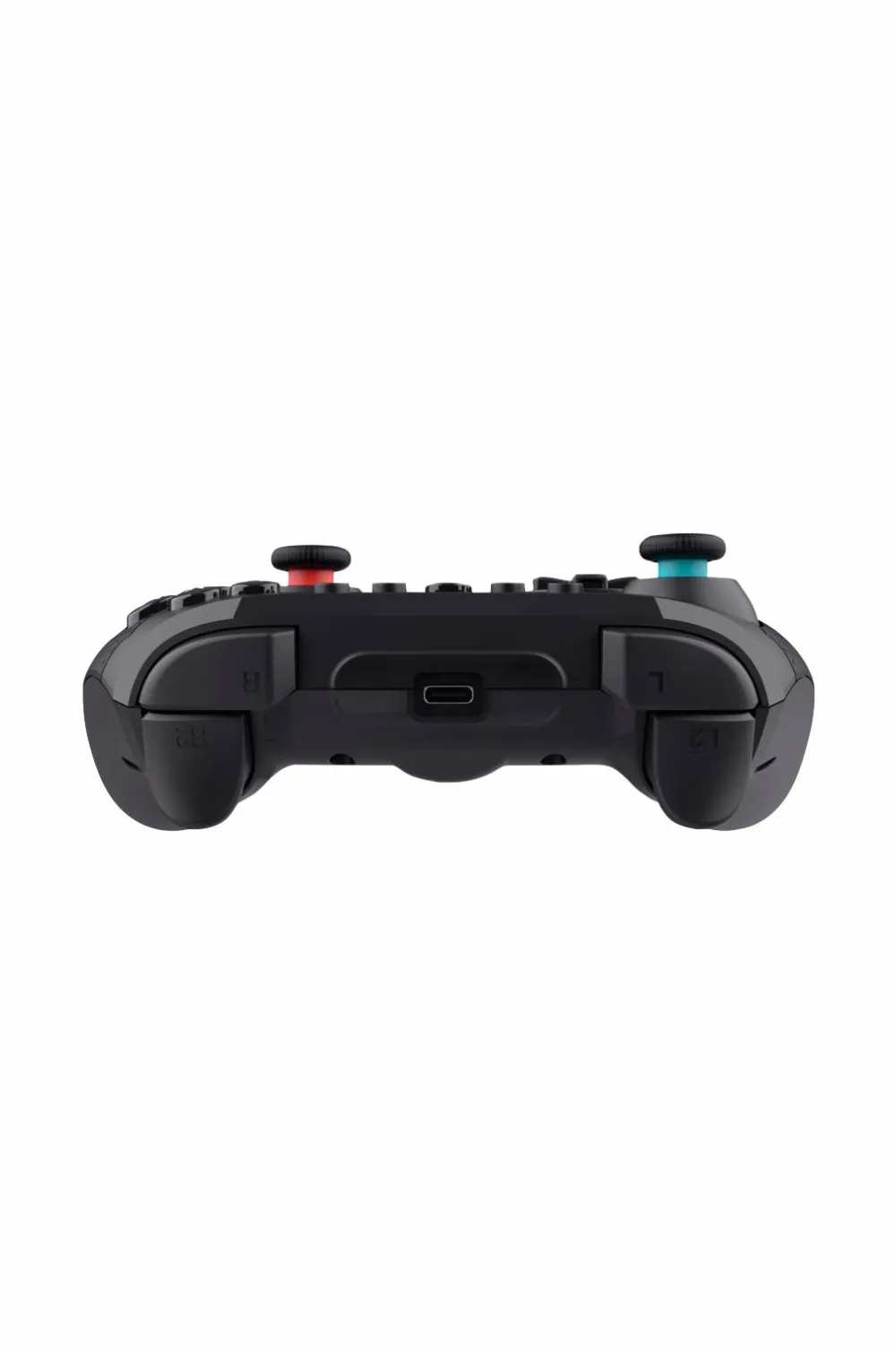 Trust Computertilbehør>Trådløs håndbetjening Gxt 1246 Muta Nintendo Switch/Switch 2 No color