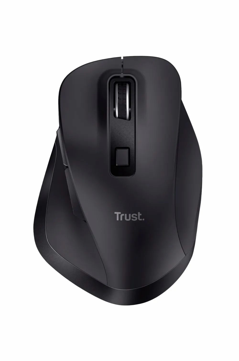 Trust Computertilbehør>Trådløs mus Bluetooth / RF 2,4 GHz No color