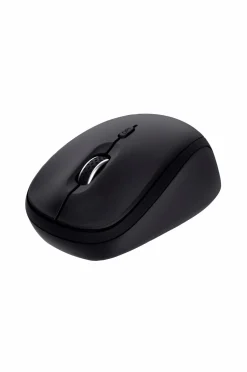 Trust Computertilbehør>Trådløs mus Yvi+ Bluetooth / 2,4 Ghz No color