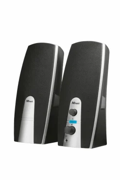 Trust Computertilbehør>5w Rms (16697) 2-vejs højttalere