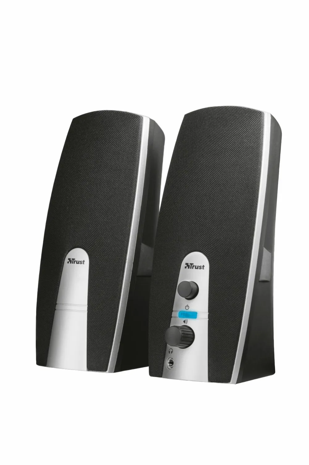 Trust Computertilbehør>5w Rms (16697) 2-vejs højttalere