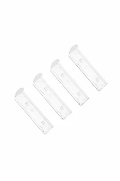 Tweezerman Makeup-Tilbehør>Brow Razor Replacement Blades No color