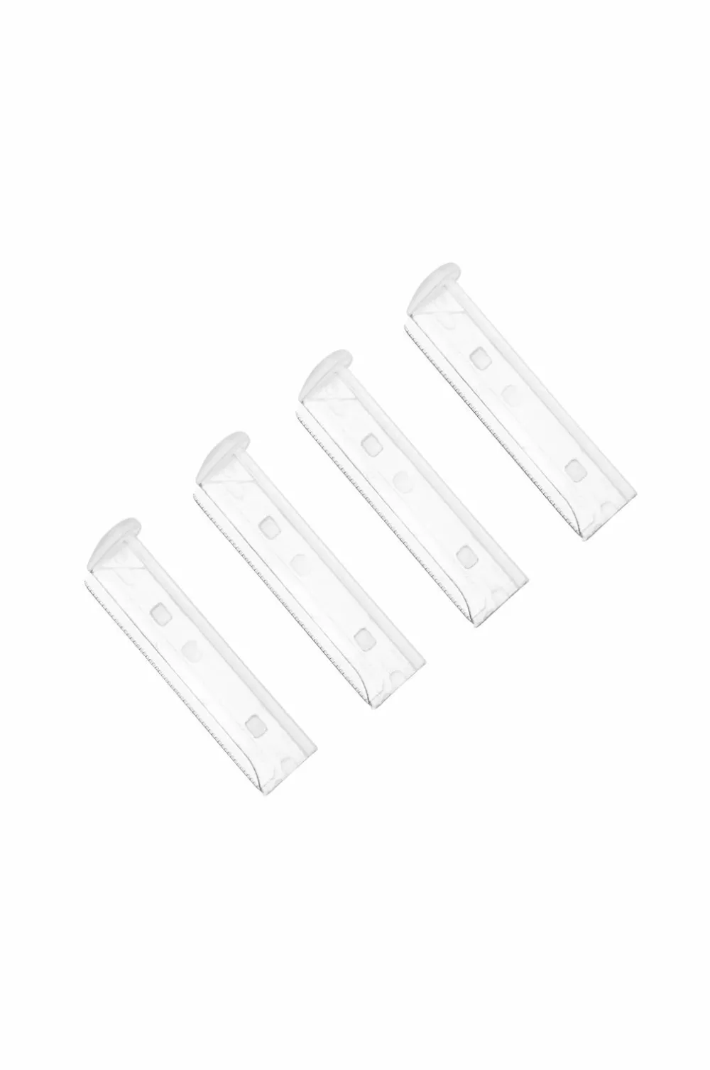 Tweezerman Makeup-Tilbehør>Brow Razor Replacement Blades No color