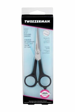 Tweezerman Hårfjerning>Saks, Spirit 2000 Styling Shears