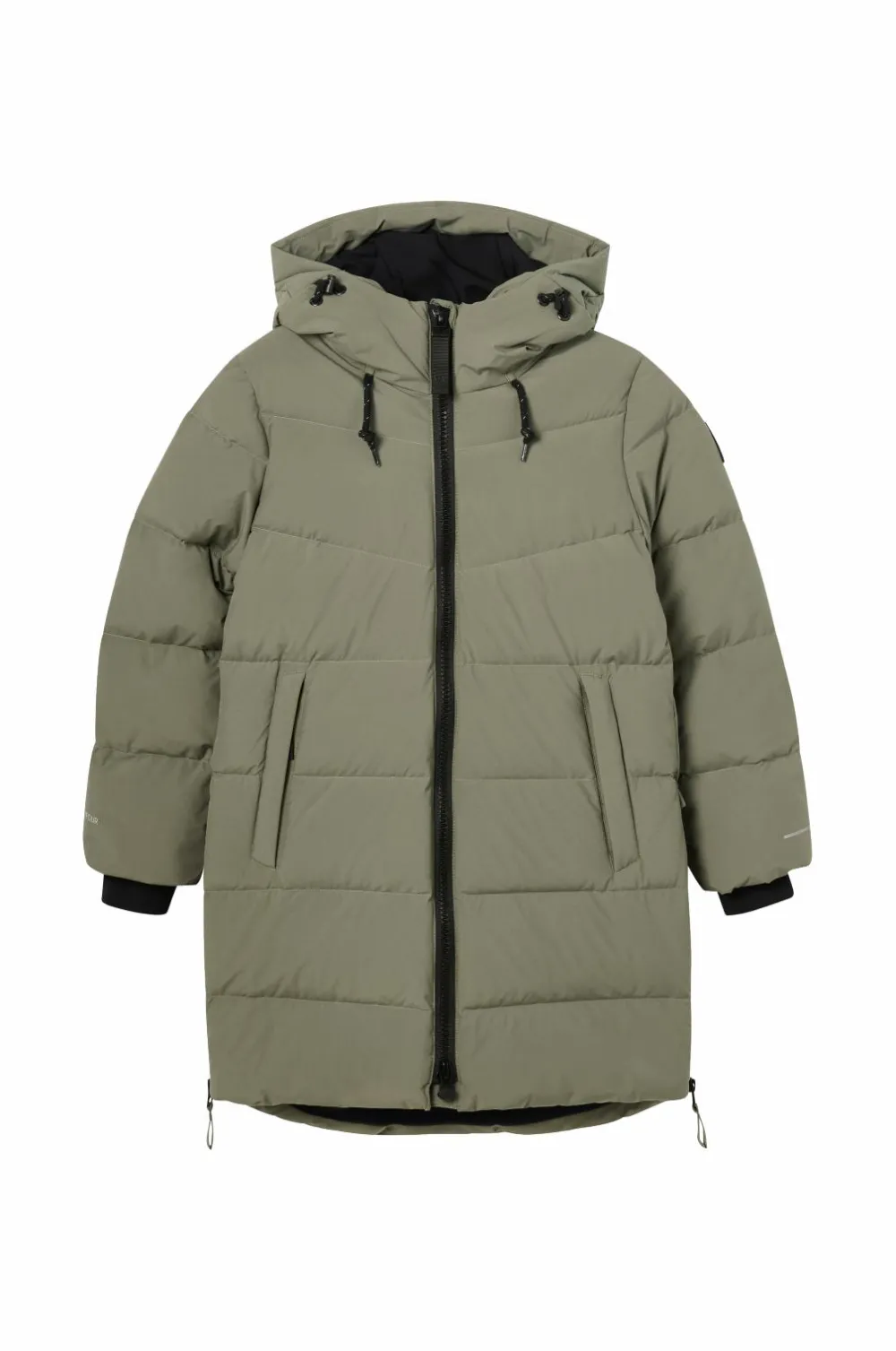 Twentyfour Dunparka Mode Maya JR Pine Clearance