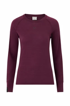 Twentyfour Skiundertøj|Skiundertøj>Termoundertøj Aurora Drkbur129