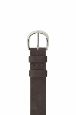 Twist & Tango Bælte Stirling Mocha brown Hot