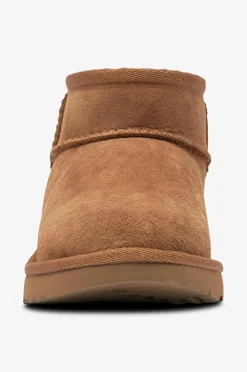 UGG Boots K Classic Ultra Mini Chestnut Best