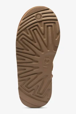 UGG Boots K Classic Ultra Mini Chestnut Best