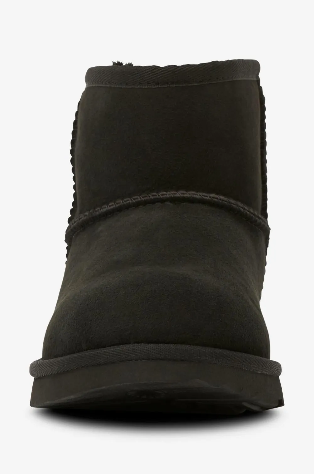 UGG Vinterfodtøj|Boots, Støvler & Snørestøvler>Boots K Classic Mini II Black
