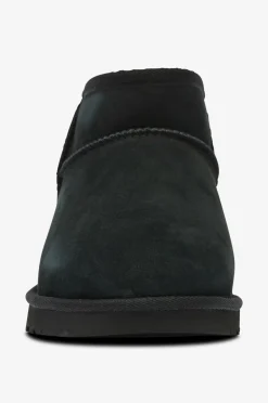 UGG Boots M Classic Ultra Mini Black Discount