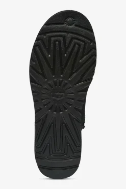 UGG Boots M Classic Ultra Mini Black Discount