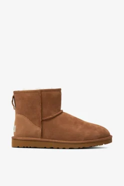UGG Vinterfodtøj|Boots & Støvler>Boots M Classic Mini Che