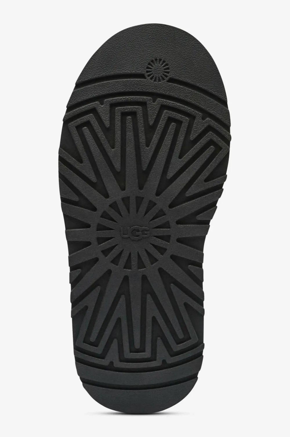 UGG Boots W Classic Mini Dipper Black Best