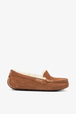 UGG Loafers W Ansley Chestnut Clearance