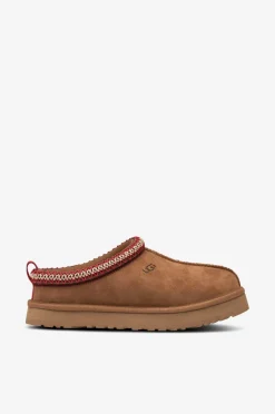 UGG Tøfler K Tazz Chestnut Discount