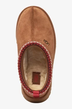 UGG Tøfler K Tazz Chestnut Discount