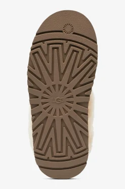 UGG Tøfler W Tazzelle Chestnut Online