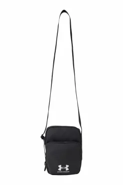 Under Armour Skuldertaske UA Essential Lite Crossbody Black New