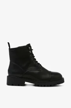 Vagabond Vinterfodtøj|Boots & Snørestøvler>Ankelstøvler Kenova Black