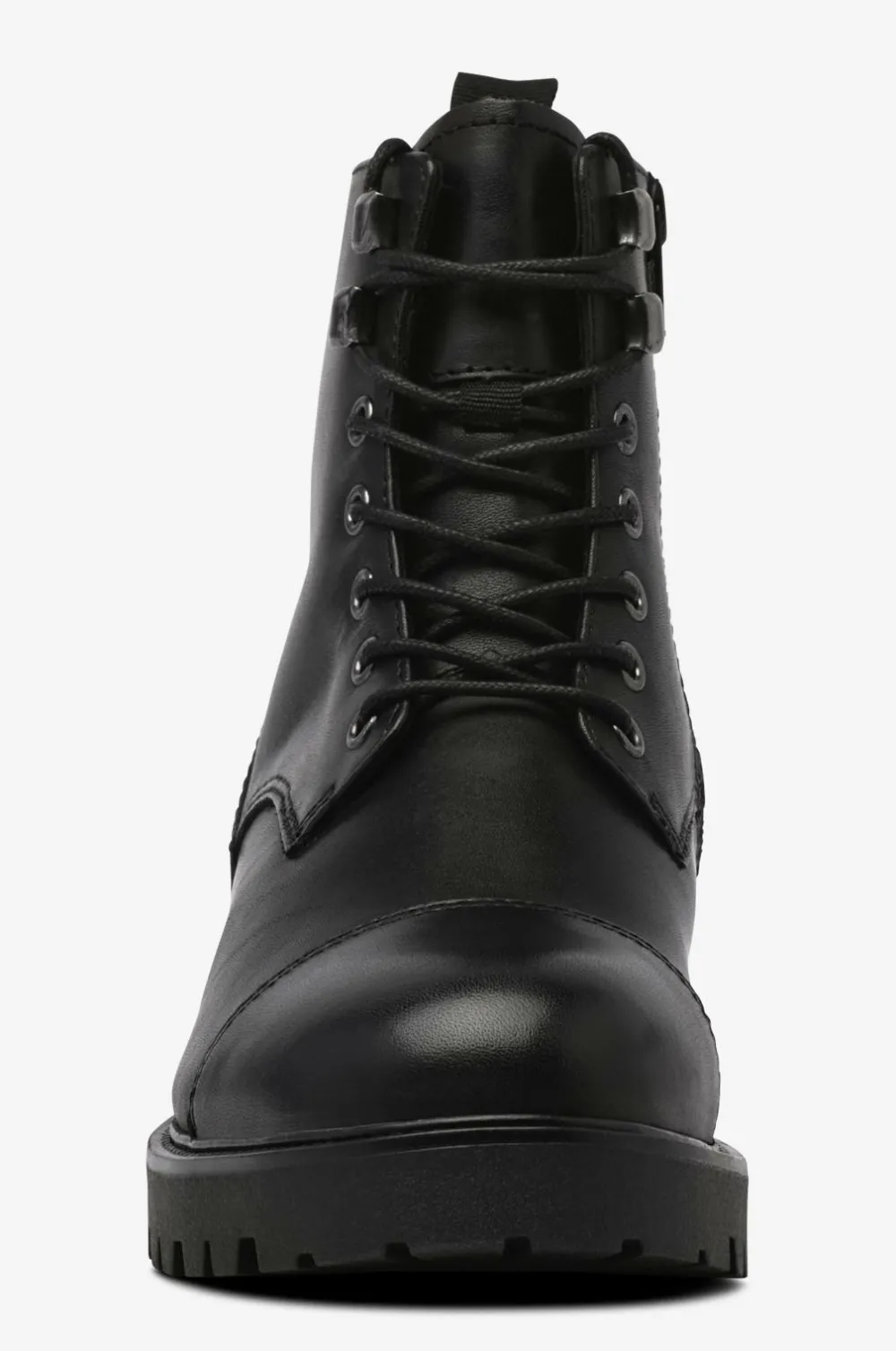 Vagabond Vinterfodtøj|Boots & Snørestøvler>Ankelstøvler Kenova Black