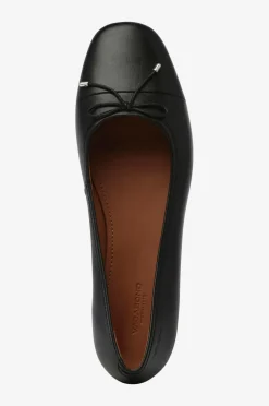 Vagabond Ballerinasko Jolin Black Clearance