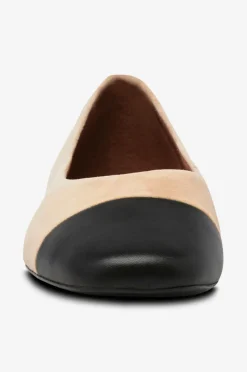 Vagabond Ballerinasko Jolin Safari/Black