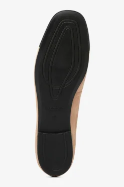 Vagabond Ballerinasko Jolin Safari/Black