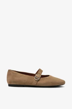 Vagabond Ballerinasko>Ballerinasko Jolin Nougat