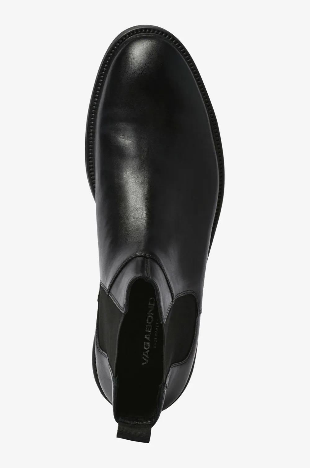 Vagabond Boots & Støvler>Chelseaboot Alex M Black