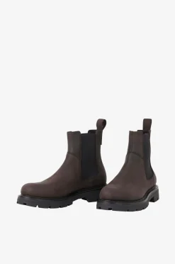 Vagabond Chelseaboot Cameron Java New
