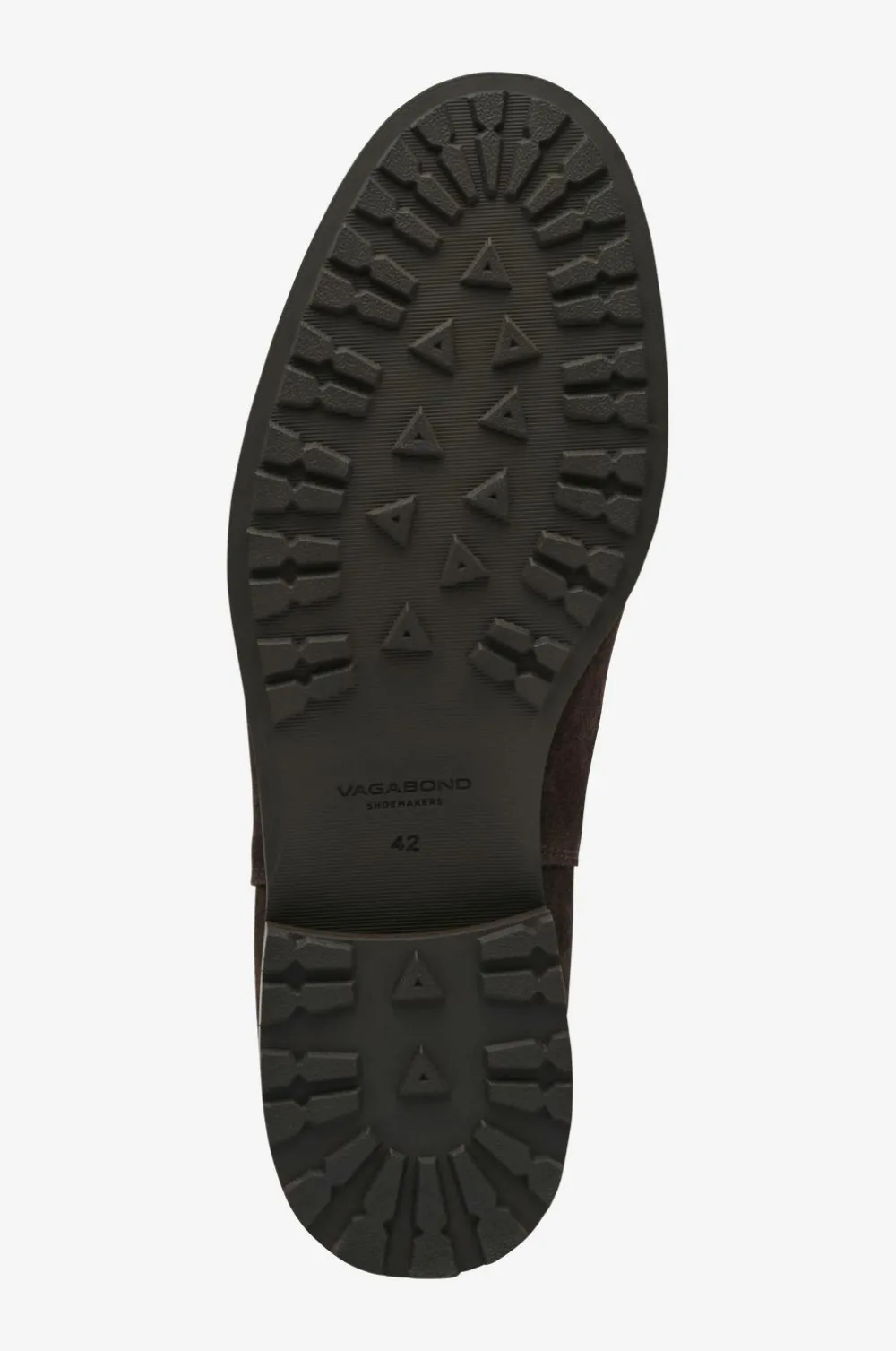 Vagabond Chelseaboot Brian Java Discount