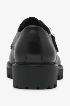 Vagabond Loafer Kenova Black
