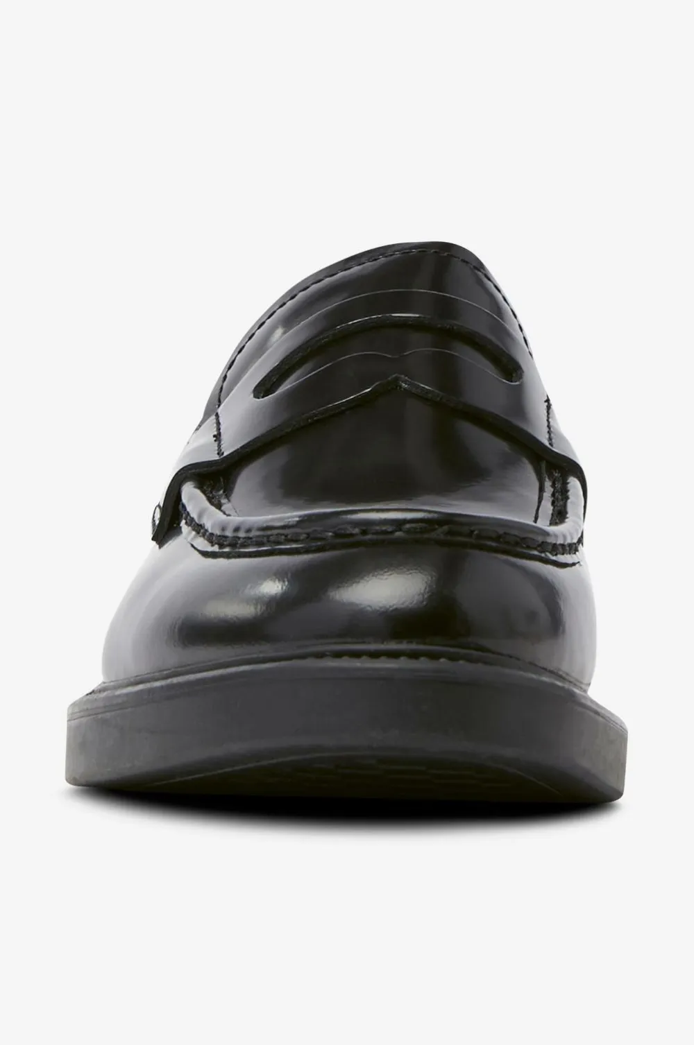 Vagabond Loafers Alex W 9131 black Hot