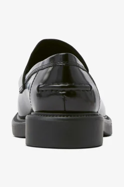 Vagabond Loafers Alex W 9131 black Hot